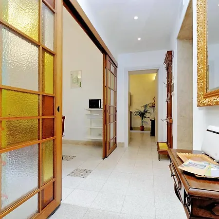 Gemma Domus Apartment Rome Exterior photo