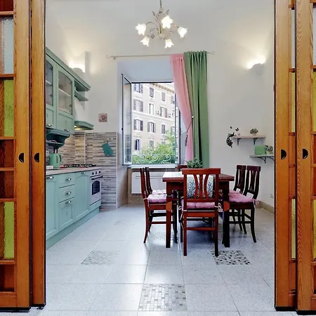 Gemma Domus Apartment Rome Exterior photo