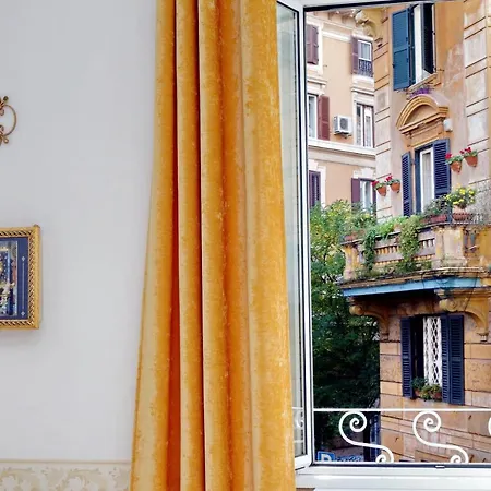 Gemma Domus Apartment Rome Exterior photo