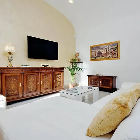 Gemma Domus Apartment Rome Exterior photo