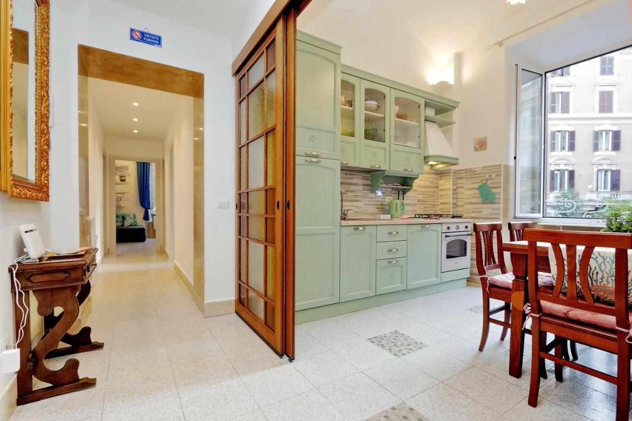 Appartement Gemma Domus