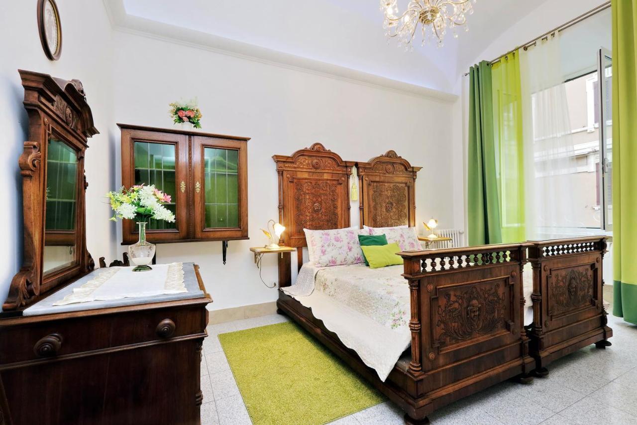 Apartamento Gemma Domus *